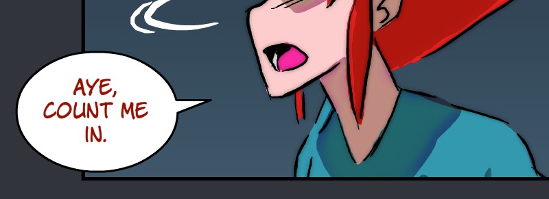 Room of Swords Chapter 94 page 27 - Chapter 94: (S2) Ep. 94