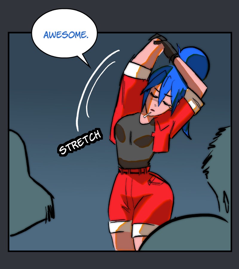 Room of Swords Chapter 94 page 28 - Chapter 94: (S2) Ep. 94
