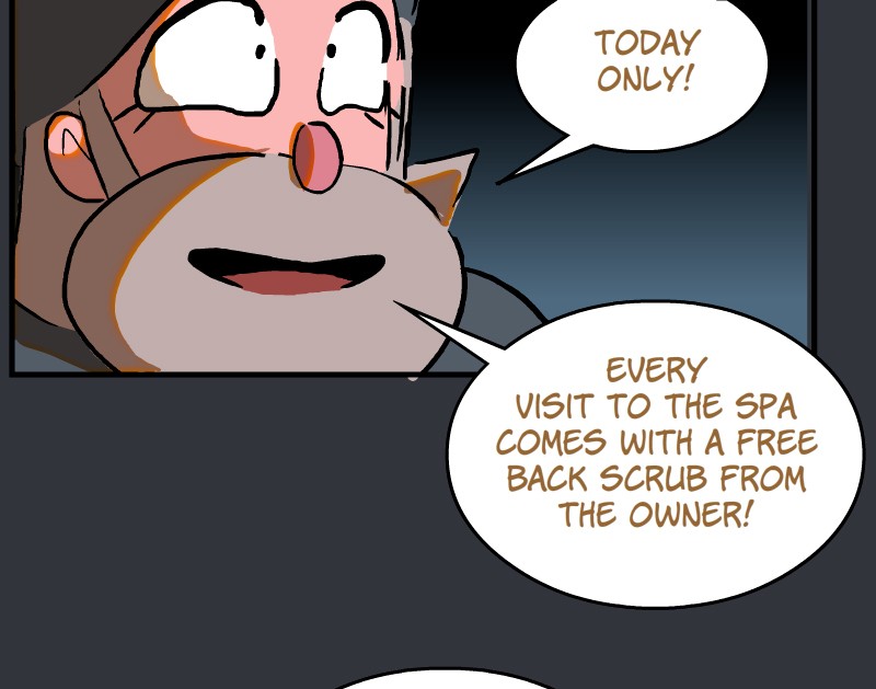 Room of Swords Chapter 94 page 35 - Chapter 94: (S2) Ep. 94