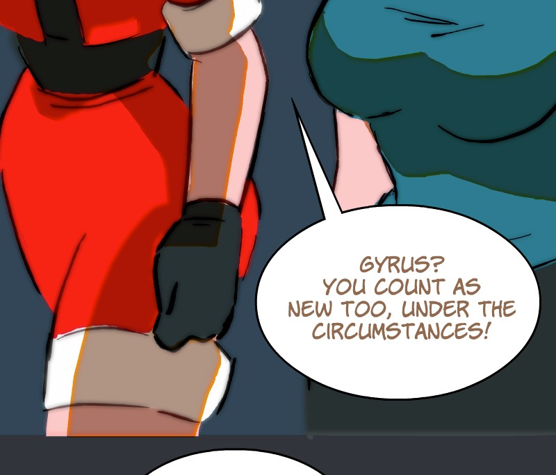 Room of Swords Chapter 94 page 40 - Chapter 94: (S2) Ep. 94