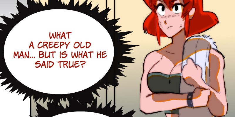 Room of Swords Chapter 94 page 47 - Chapter 94: (S2) Ep. 94