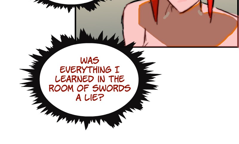 Room of Swords Chapter 94 page 50 - Chapter 94: (S2) Ep. 94