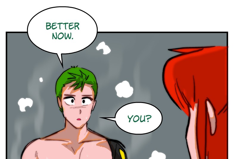 Room of Swords Chapter 94 page 63 - Chapter 94: (S2) Ep. 94