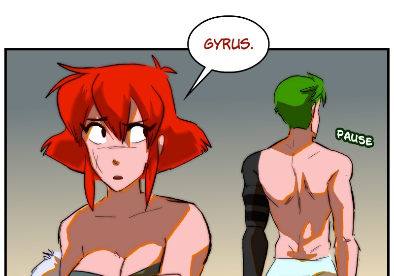 Room of Swords Chapter 94 page 71 - Chapter 94: (S2) Ep. 94