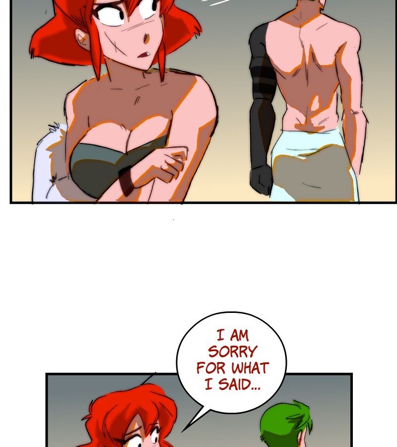 Room of Swords Chapter 94 page 73 - Chapter 94: (S2) Ep. 94
