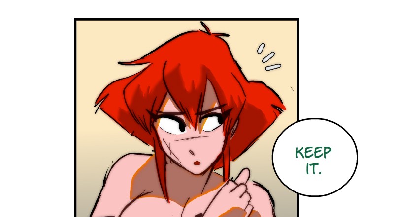 Room of Swords Chapter 94 page 75 - Chapter 94: (S2) Ep. 94