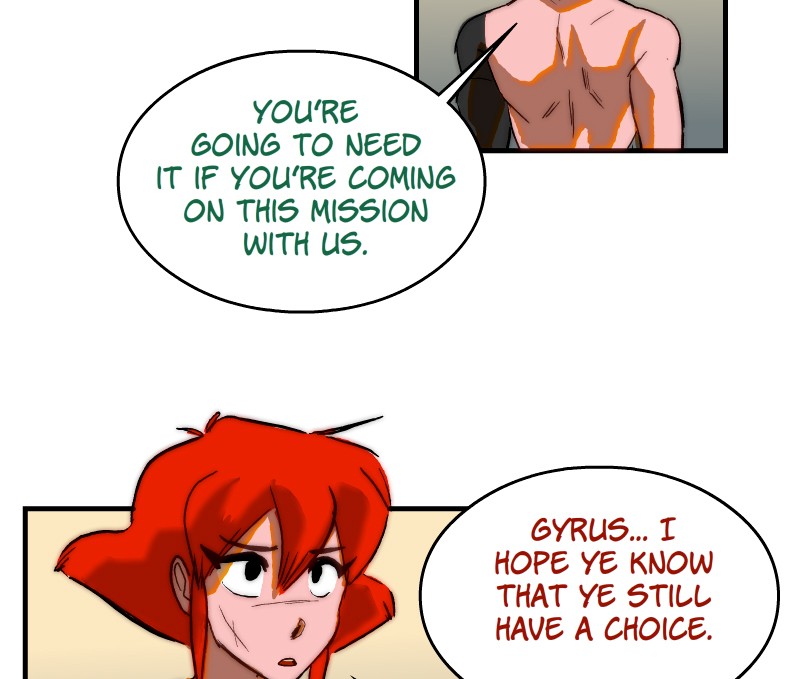Room of Swords Chapter 94 page 77 - Chapter 94: (S2) Ep. 94