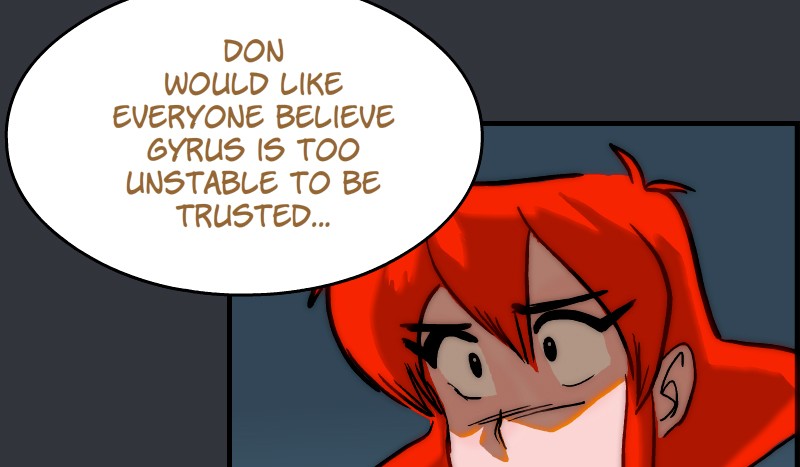 Room of Swords Chapter 94 page 8 - Chapter 94: (S2) Ep. 94