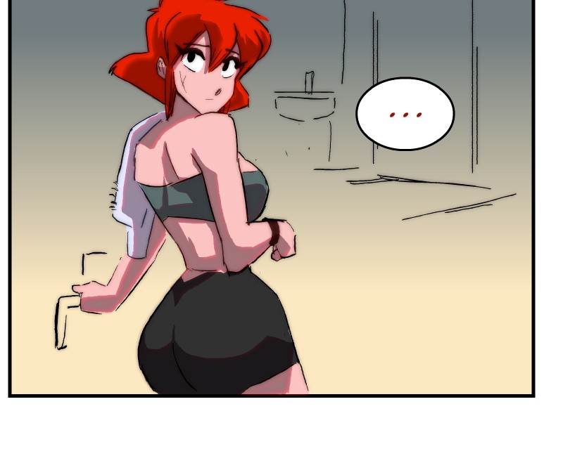 Room of Swords Chapter 94 page 80 - Chapter 94: (S2) Ep. 94
