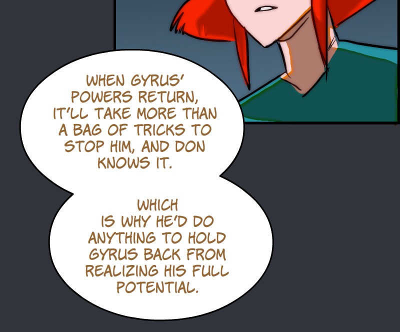 Room of Swords Chapter 94 page 9 - Chapter 94: (S2) Ep. 94