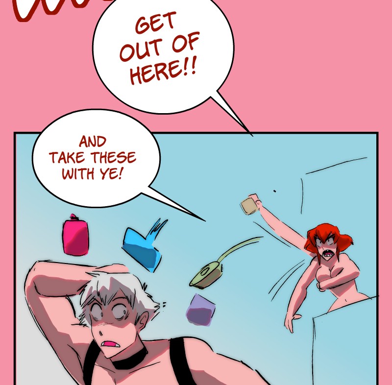 Room of Swords Chapter 94 page 97 - Chapter 94: (S2) Ep. 94