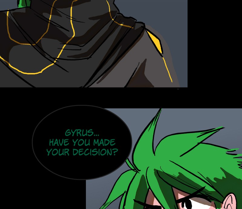 Room of Swords Chapter 95 page 103 - Chapter 95: (S2) Ep. 95