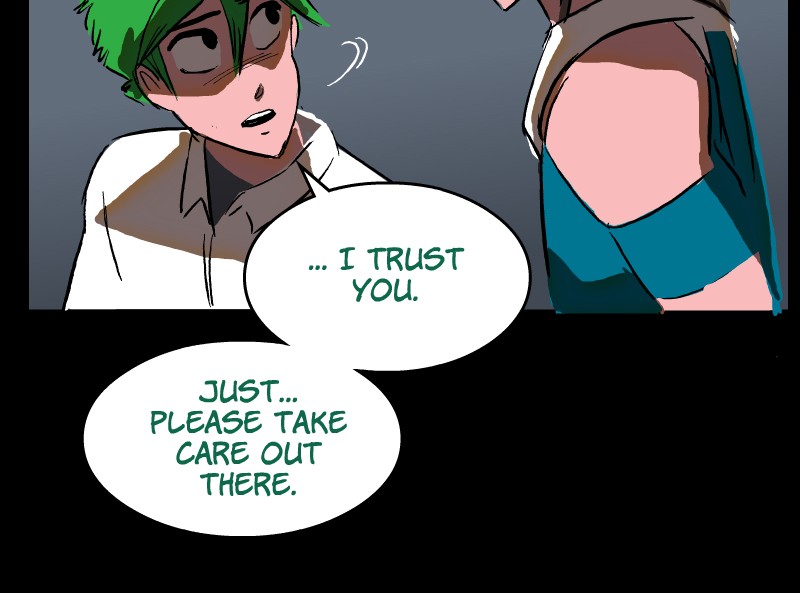 Room of Swords Chapter 95 page 105 - Chapter 95: (S2) Ep. 95