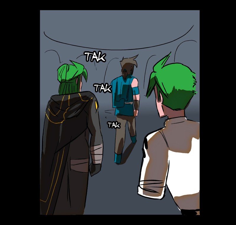 Room of Swords Chapter 95 page 107 - Chapter 95: (S2) Ep. 95