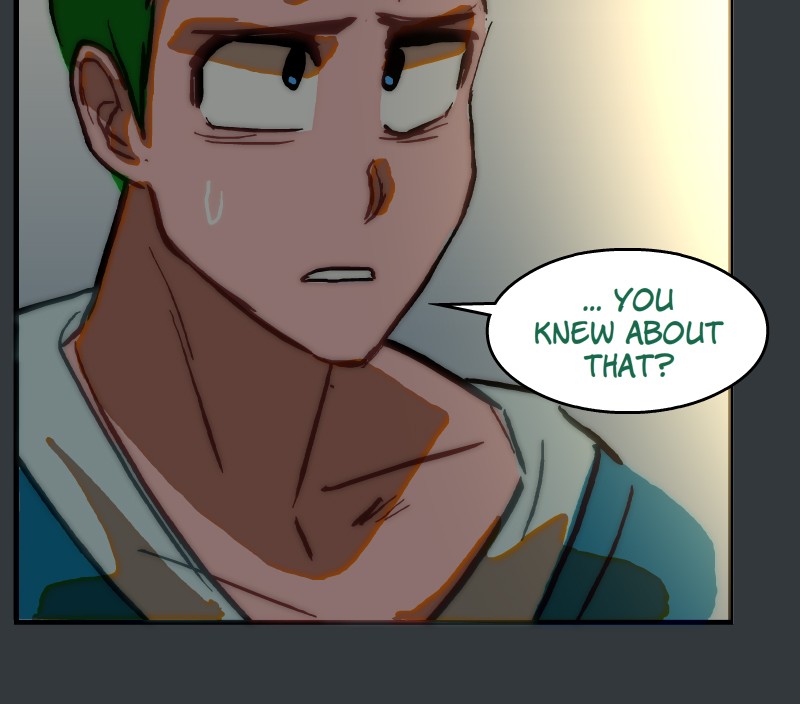 Room of Swords Chapter 95 page 121 - Chapter 95: (S2) Ep. 95