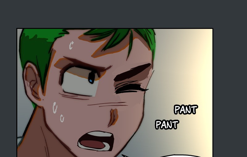 Room of Swords Chapter 95 page 13 - Chapter 95: (S2) Ep. 95