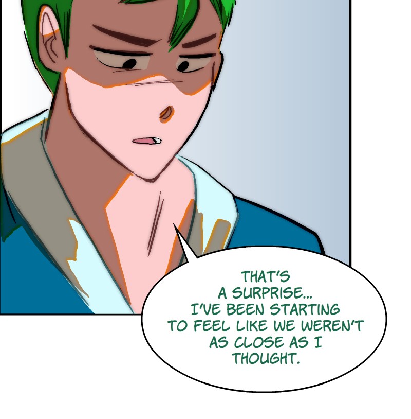 Room of Swords Chapter 95 page 130 - Chapter 95: (S2) Ep. 95