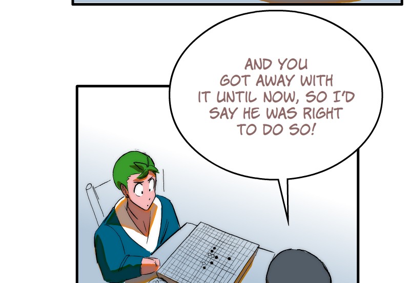 Room of Swords Chapter 95 page 132 - Chapter 95: (S2) Ep. 95