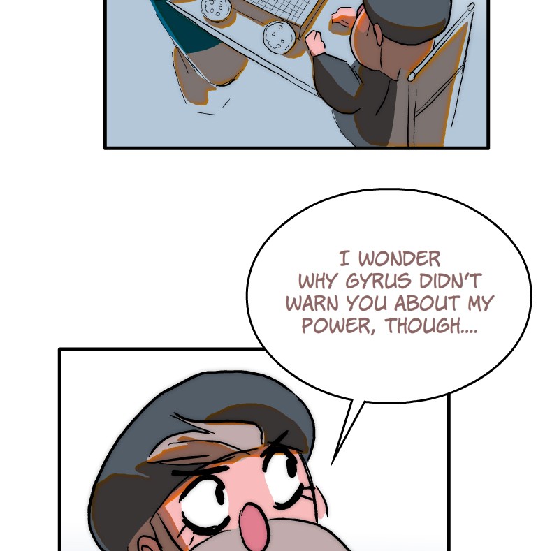Room of Swords Chapter 95 page 133 - Chapter 95: (S2) Ep. 95