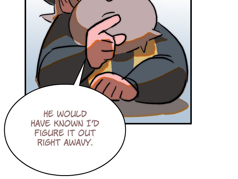 Room of Swords Chapter 95 page 134 - Chapter 95: (S2) Ep. 95
