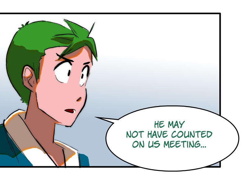 Room of Swords Chapter 95 page 135 - Chapter 95: (S2) Ep. 95