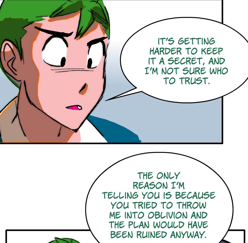 Room of Swords Chapter 95 page 137 - Chapter 95: (S2) Ep. 95