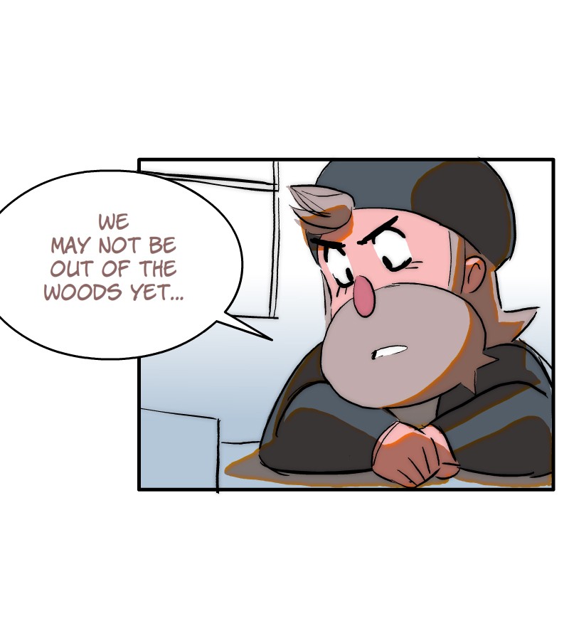Room of Swords Chapter 95 page 145 - Chapter 95: (S2) Ep. 95