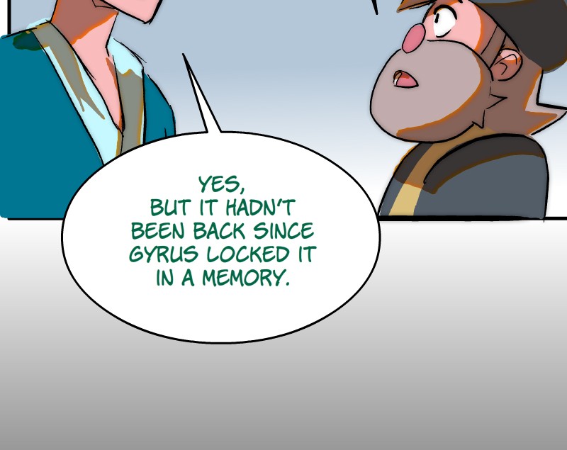 Room of Swords Chapter 95 page 147 - Chapter 95: (S2) Ep. 95