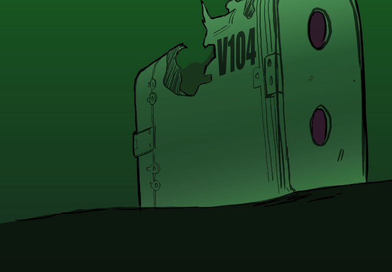 Room of Swords Chapter 95 page 157 - Chapter 95: (S2) Ep. 95