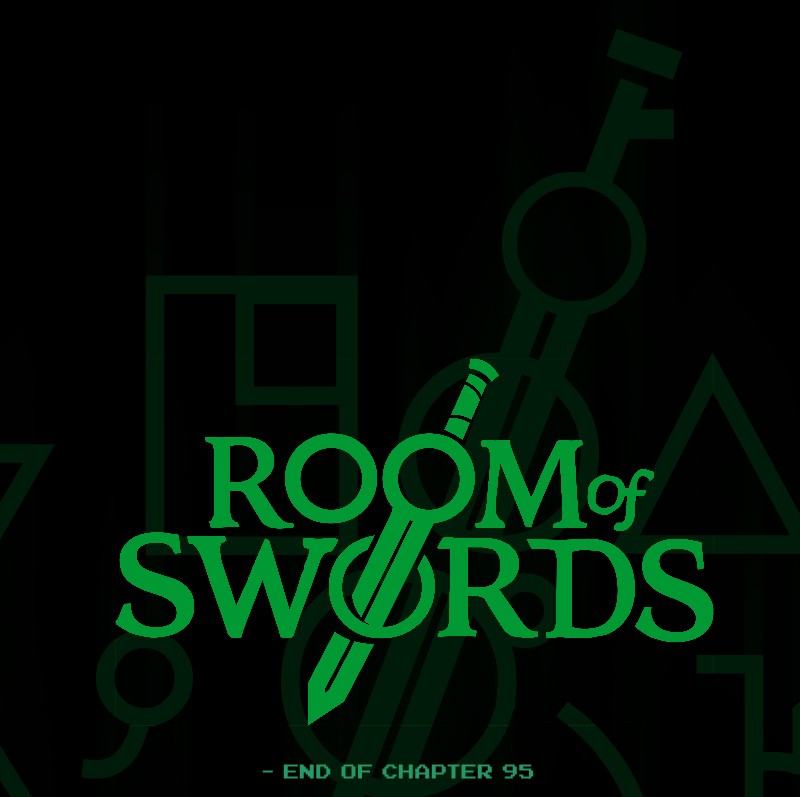 Room of Swords Chapter 95 page 159 - Chapter 95: (S2) Ep. 95