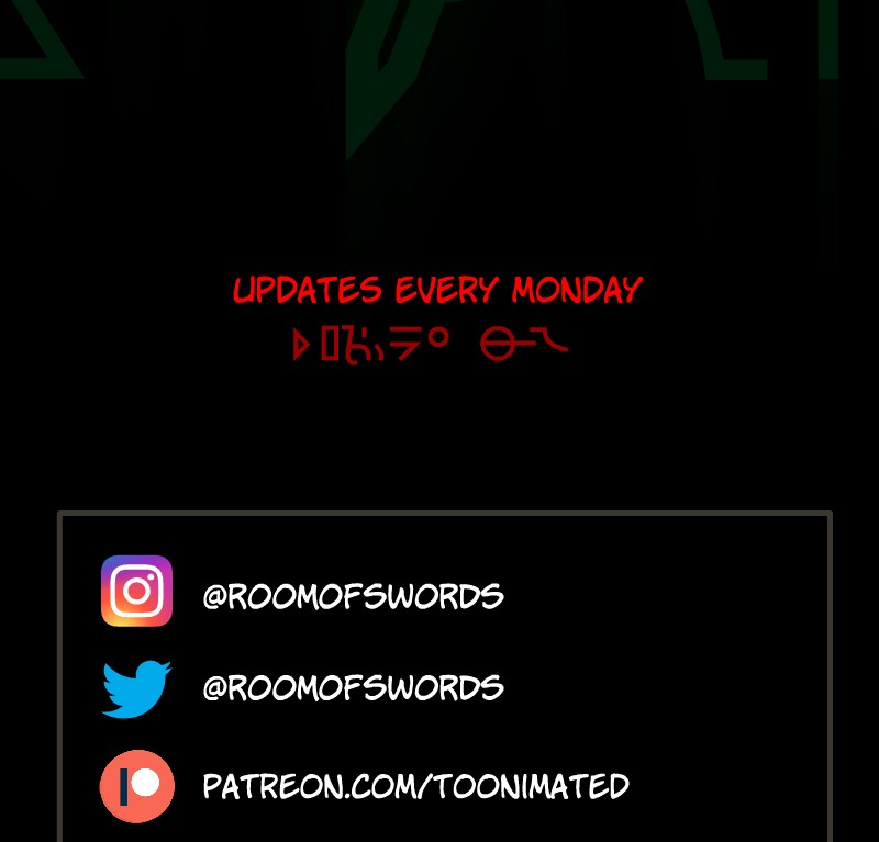 Room of Swords Chapter 95 page 160 - Chapter 95: (S2) Ep. 95