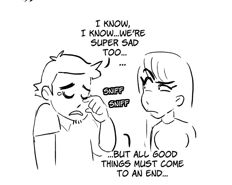Room of Swords Chapter 95 page 167 - Chapter 95: (S2) Ep. 95