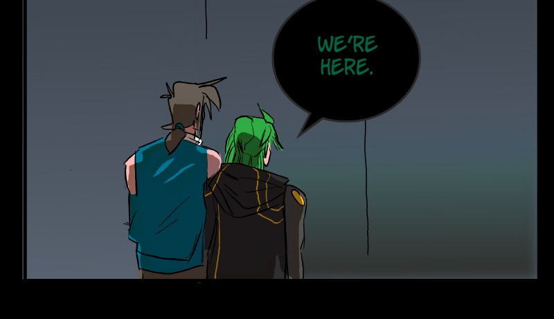 Room of Swords Chapter 95 page 22 - Chapter 95: (S2) Ep. 95