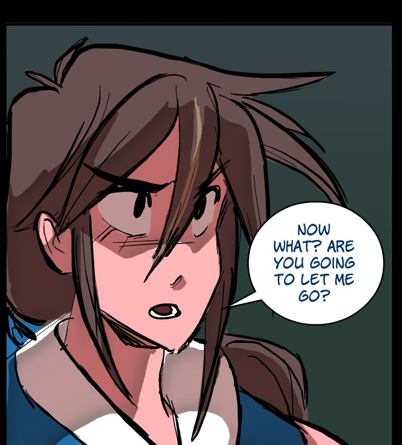 Room of Swords Chapter 95 page 23 - Chapter 95: (S2) Ep. 95