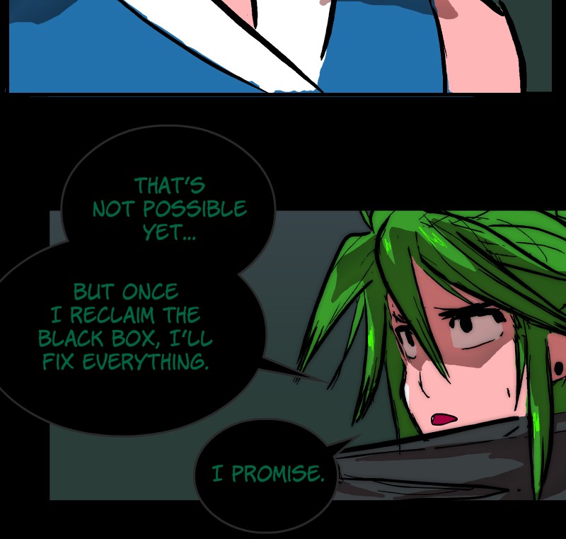 Room of Swords Chapter 95 page 24 - Chapter 95: (S2) Ep. 95