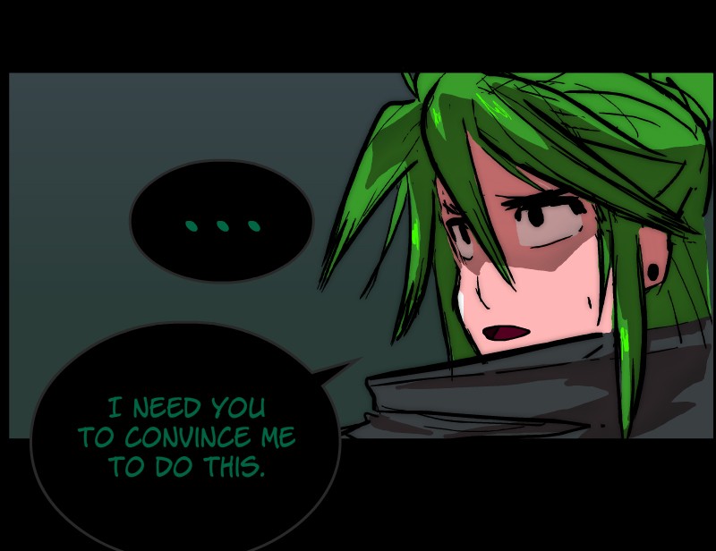 Room of Swords Chapter 95 page 28 - Chapter 95: (S2) Ep. 95