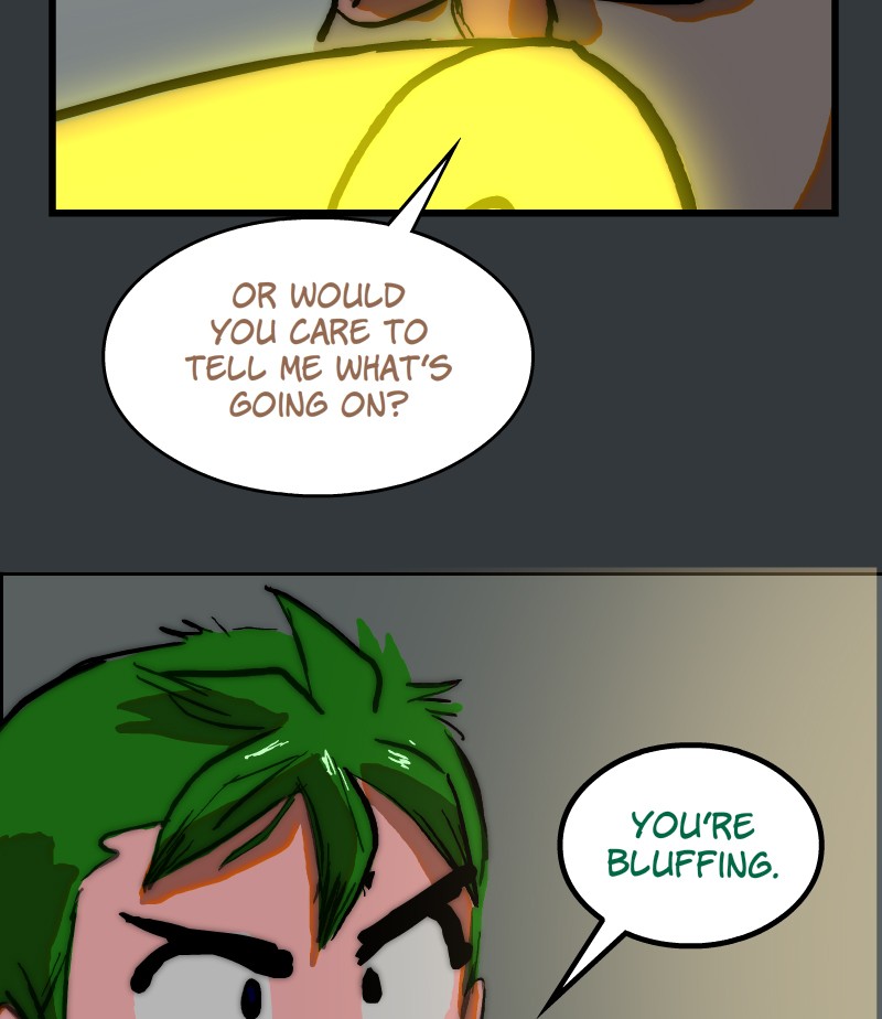 Room of Swords Chapter 95 page 3 - Chapter 95: (S2) Ep. 95