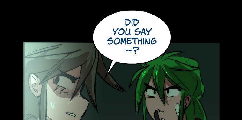Room of Swords Chapter 95 page 35 - Chapter 95: (S2) Ep. 95