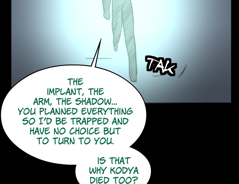 Room of Swords Chapter 95 page 39 - Chapter 95: (S2) Ep. 95