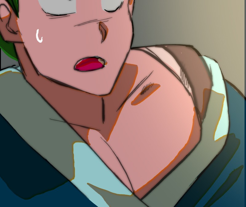 Room of Swords Chapter 95 page 4 - Chapter 95: (S2) Ep. 95
