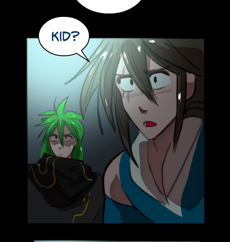 Room of Swords Chapter 95 page 40 - Chapter 95: (S2) Ep. 95
