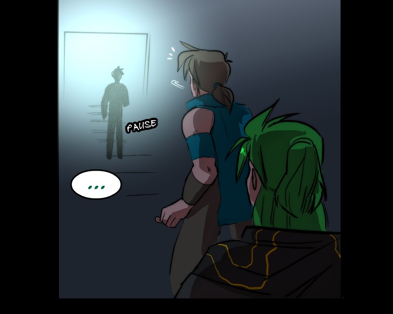 Room of Swords Chapter 95 page 41 - Chapter 95: (S2) Ep. 95