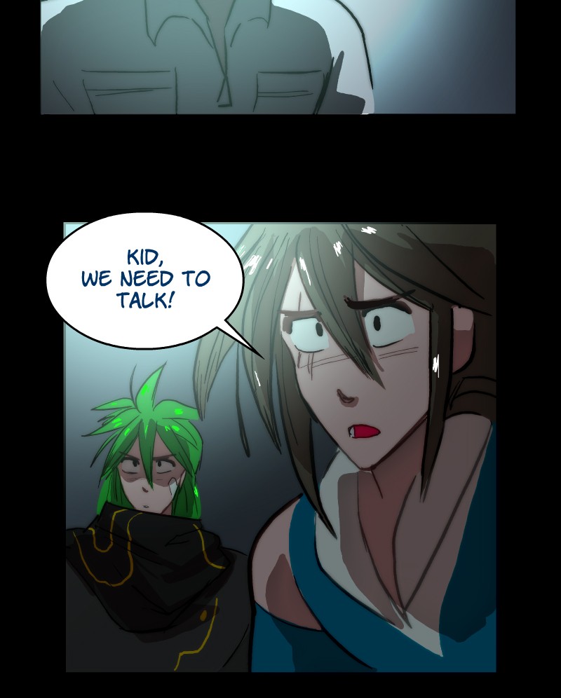 Room of Swords Chapter 95 page 43 - Chapter 95: (S2) Ep. 95