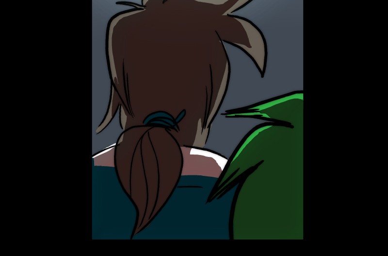 Room of Swords Chapter 95 page 45 - Chapter 95: (S2) Ep. 95