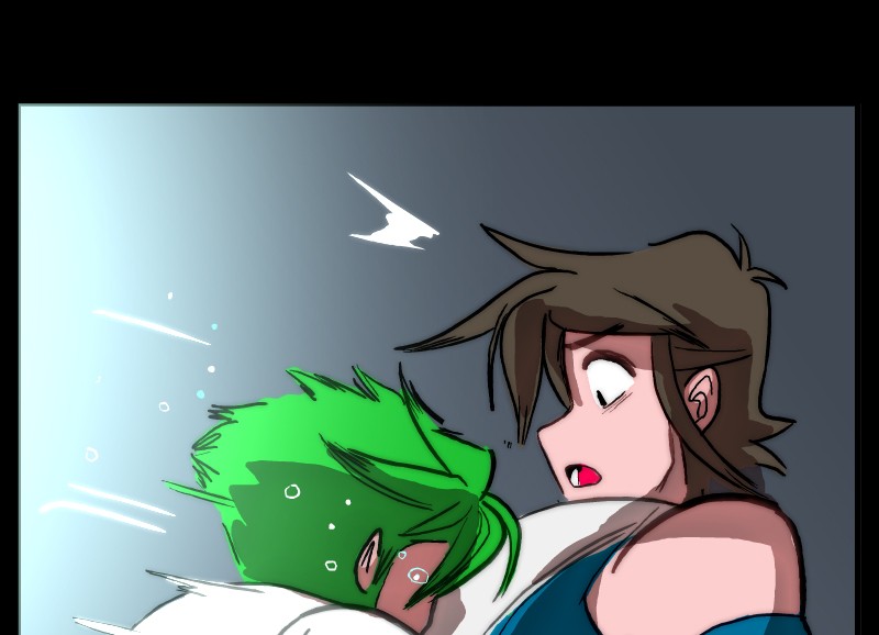 Room of Swords Chapter 95 page 46 - Chapter 95: (S2) Ep. 95