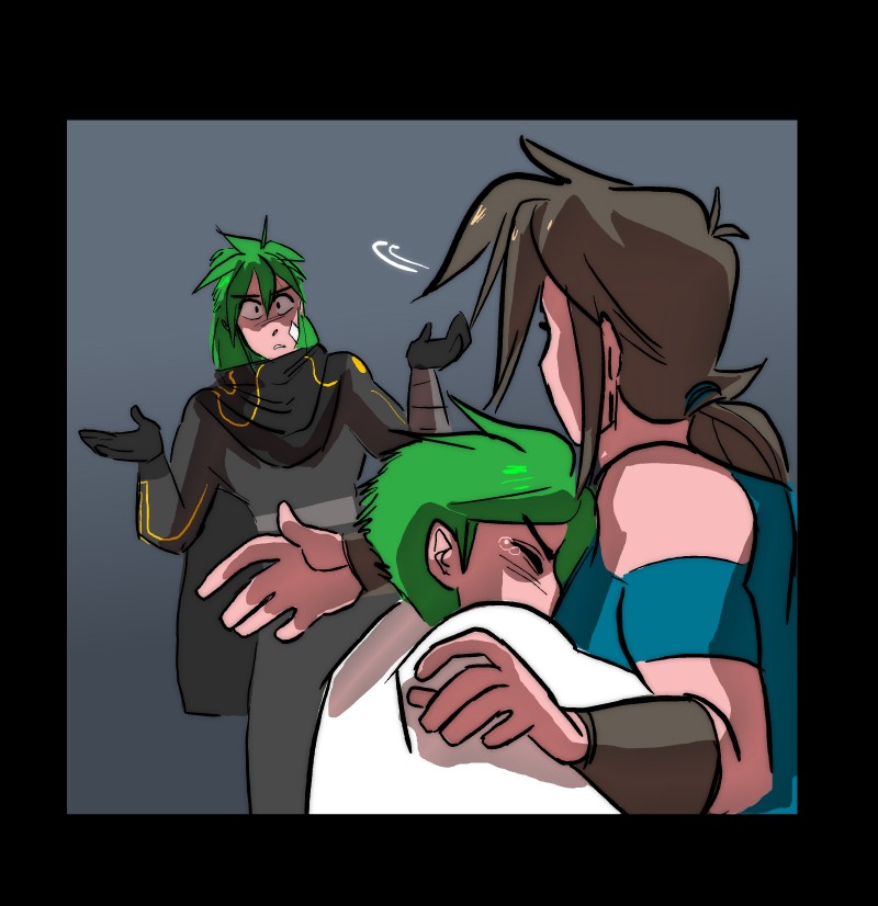 Room of Swords Chapter 95 page 48 - Chapter 95: (S2) Ep. 95