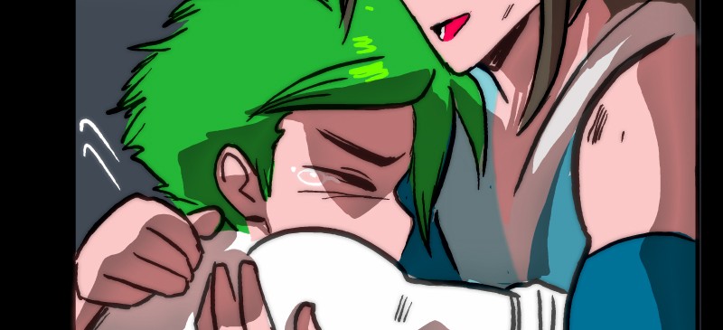 Room of Swords Chapter 95 page 50 - Chapter 95: (S2) Ep. 95
