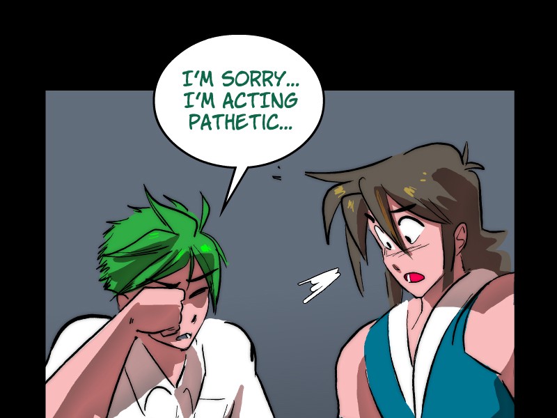 Room of Swords Chapter 95 page 55 - Chapter 95: (S2) Ep. 95