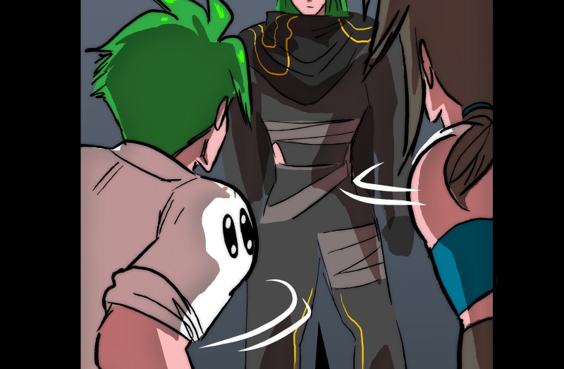 Room of Swords Chapter 95 page 59 - Chapter 95: (S2) Ep. 95