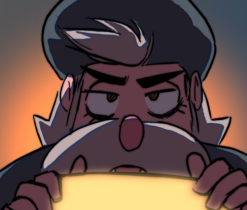 Room of Swords Chapter 95 page 6 - Chapter 95: (S2) Ep. 95